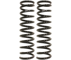Carli Suspension CS-DLRC-14-H 3 inch Lift Front Linear Rate Coil Springs