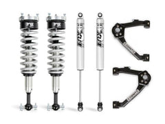 Cognito 210-P0962 Suspension Lift Kit