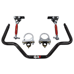 QA1 52899 Sway Bar Kit, Rear 1-1/4 inch, 73-87 C10