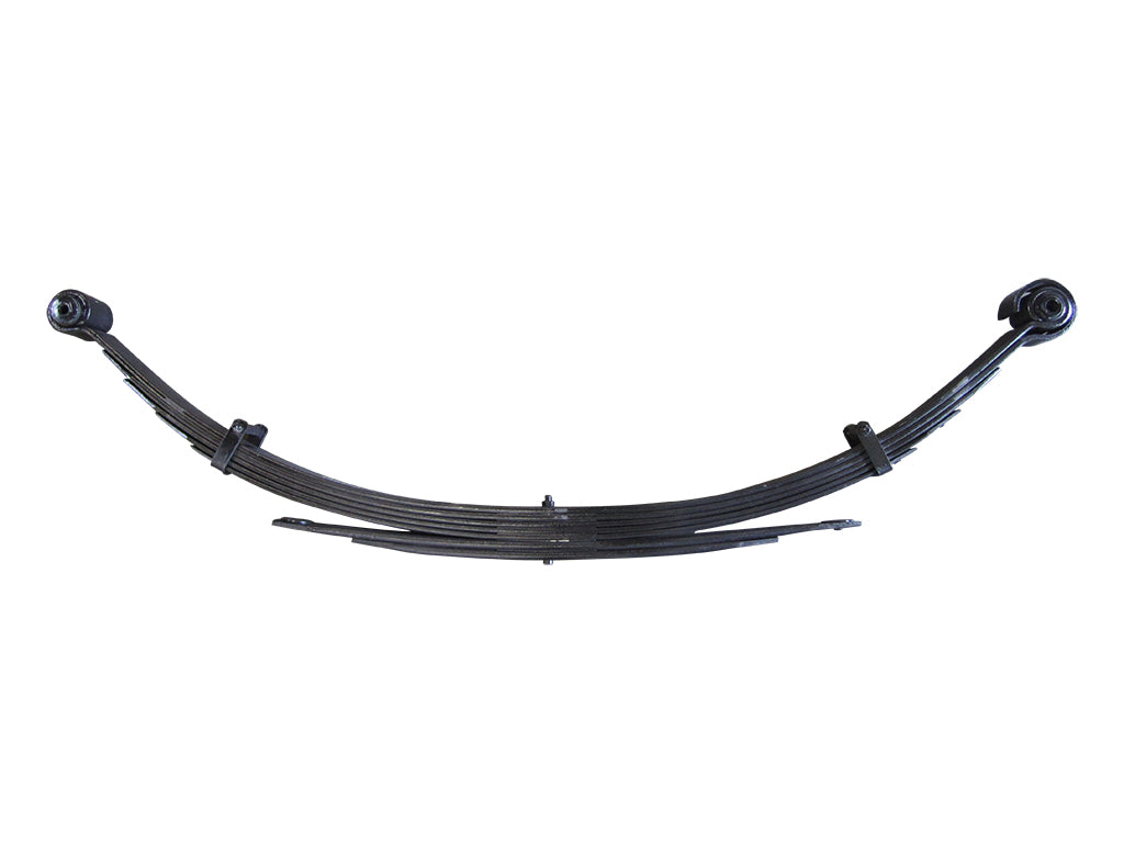 ICON Vehicle Dynamics 138508 5 Rear Leaf Spring Pack