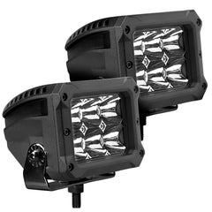 Go Rhino Driving Light Kit 753003023SBS