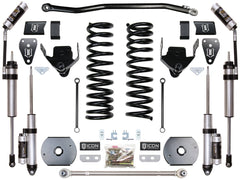 ICON Vehicle Dynamics K214523 4.5 Stage 3 Suspension System