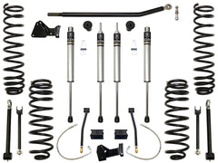 ICON Vehicle Dynamics K24001 4.5 Stage 1 Suspension System