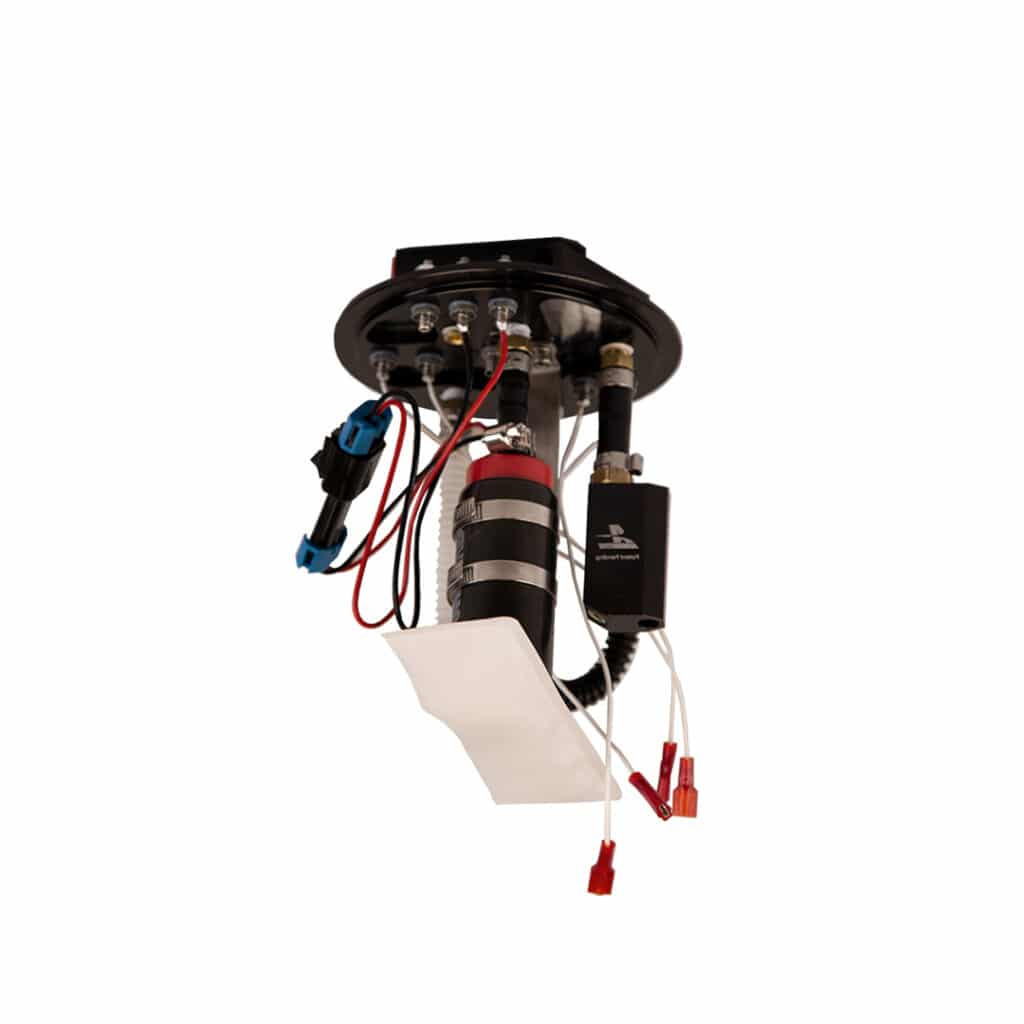 Aeromotive Fuel System Subaru Electric Fuel Pump  - In-Tank 18080