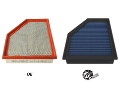 aFe Power BMW (3.0) Air Filter 30-10422R