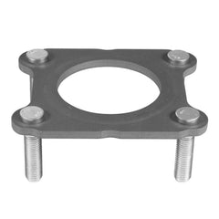 Yukon Gear 18-19 Jeep Wrangler Drive Axle Shaft Bearing Retainer - Rear YSPRET-016