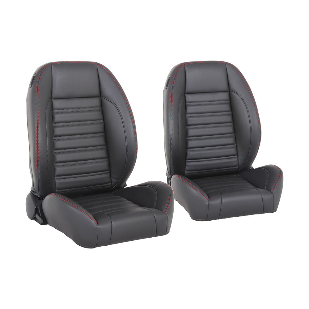 TMI Products Chevrolet GMC (4WD) Seat 47-9000-6525-RS