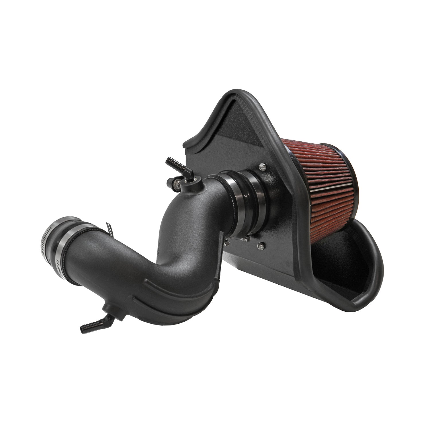 Flowmaster 91-95 Jeep Wrangler (4.0) Engine Cold Air Intake 615211