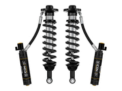 ICON Vehicle Dynamics 91831E Lowered Front 2.5 Vs Rr Cdev Coilover Kit