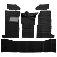 TMI Products Chevrolet GMC (4WD/RWD) Floor Carpet 34-F83006-301