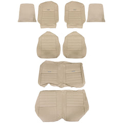 TMI Products 1969 Ford Mustang Seat Cover 43-71125-2613