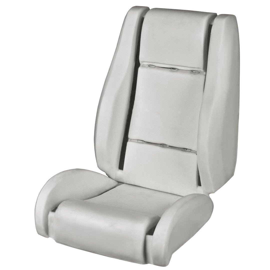 TMI Products 05-07 Ford Mustang Seat Cushion Foam 43-7815-L