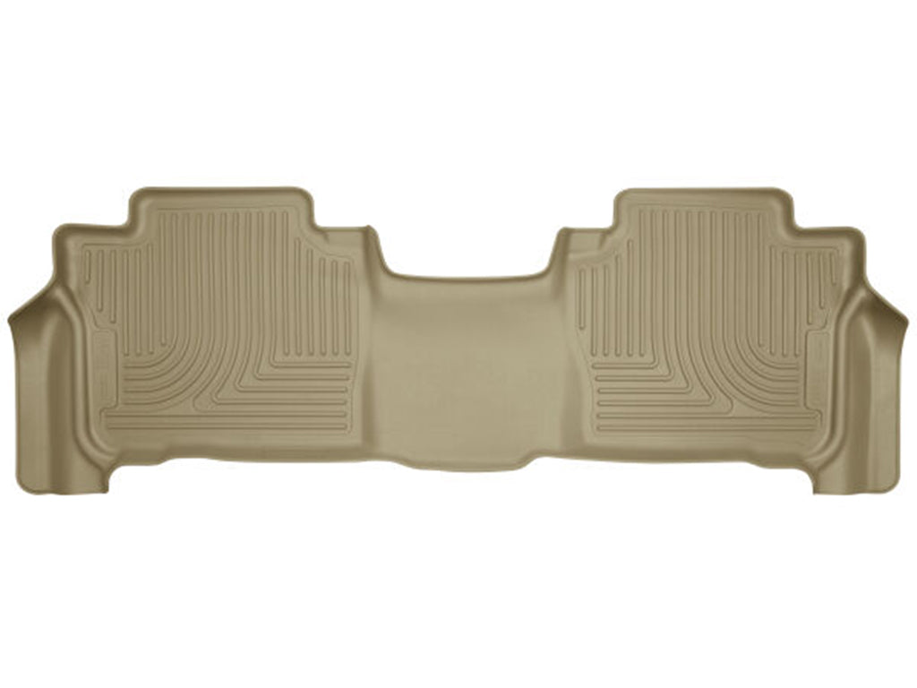 Husky Liners Weatherbeater Series 2nd Seat Floor Liner 14093HUL