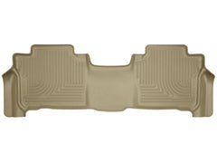Husky Liners Weatherbeater Series 2nd Seat Floor Liner 14093HUL