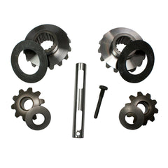 Yukon Gear Chevrolet Differential Carrier Gear Kit - Rear Axle YPKGM55P-S-17