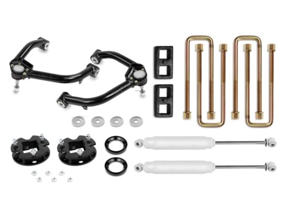 Cognito 110-90797 Suspension Lift Kit