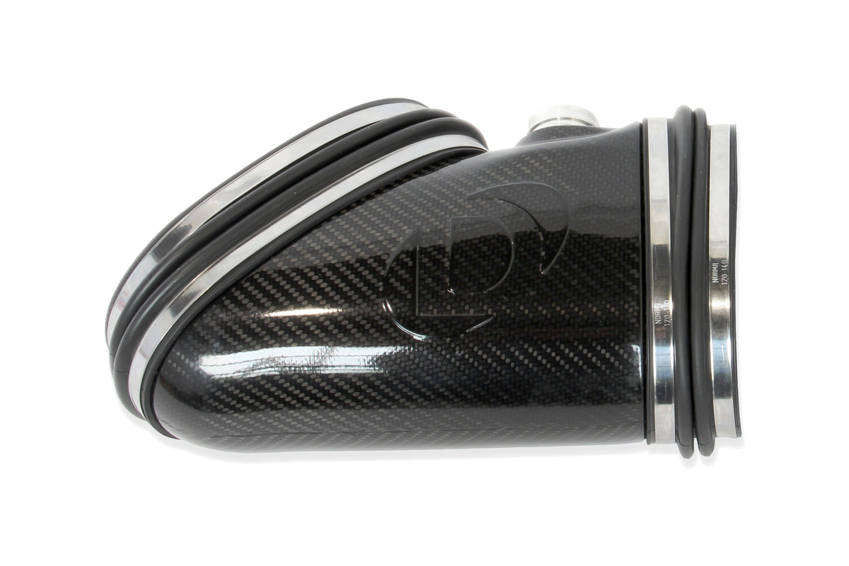 Dinan 08-13 BMW M3 Base (4.0) Engine Cold Air Intake Tube D760-0024