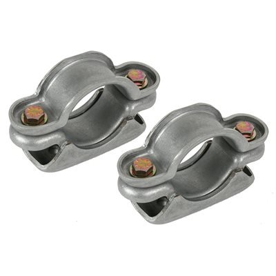 Detroit Speed Leaf Spring U-Bolt Pad 040201DS