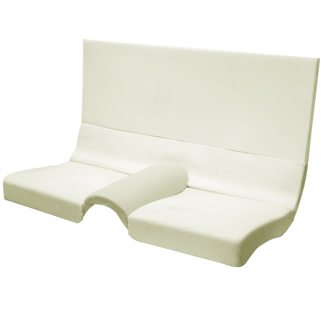 TMI Products 64-70 Ford Mustang Seat Cushion Foam 43-72715