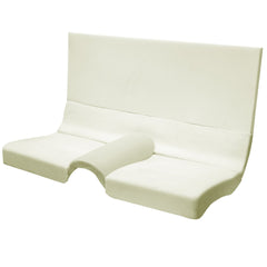 TMI Products 64-70 Ford Mustang Seat Cushion Foam 43-72715