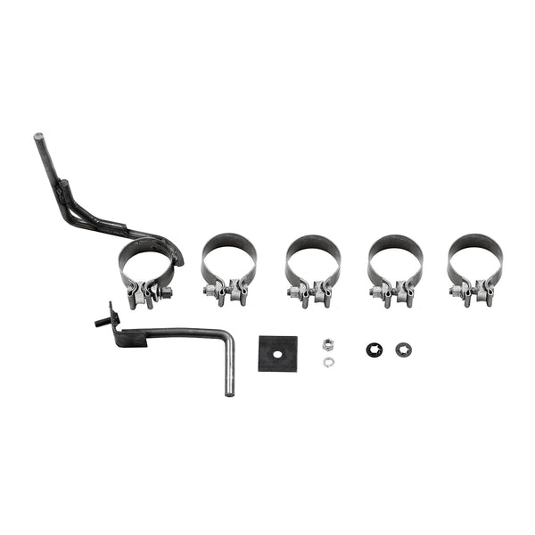 Flowmaster 05-19 Nissan Frontier (4.0) Exhaust System Kit 718103