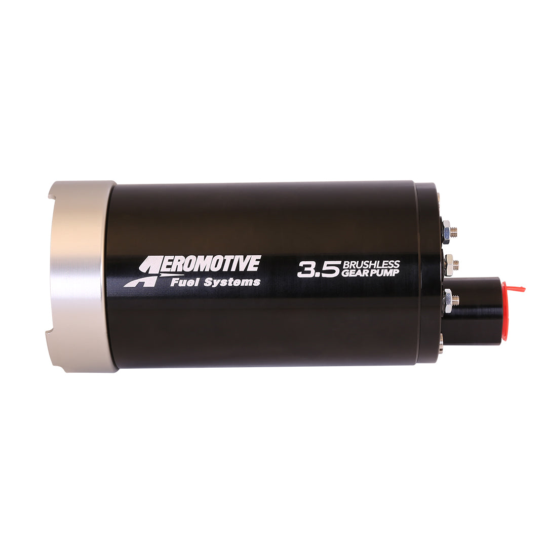 Aeromotive Fuel System 11-20 Ford Mustang Electric Fuel Pump 19107