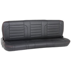 TMI Products Chevrolet GMC (Extended Cab Pickup) Seat Cover  - Rear 46-83360-6525-RS