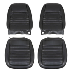 TMI Products 1968 Chevrolet Camaro Seat Cover 43-80108-2295