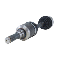 Yukon Gear Ford Lincoln (4WD) Drive Axle Shaft Assembly - Front Left YAF880065