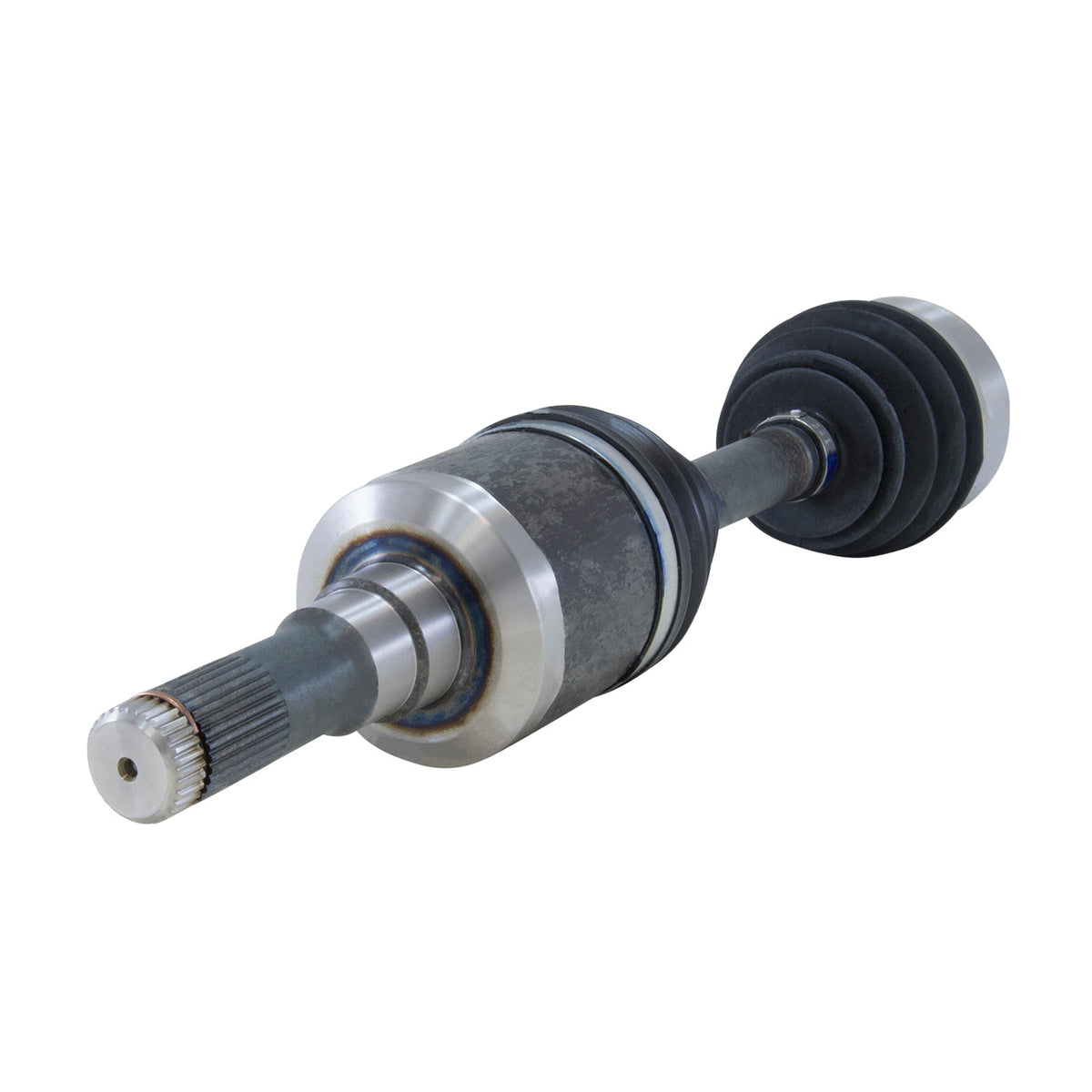 Yukon Gear Ford Lincoln (4WD) Drive Axle Shaft Assembly - Front Right YAF880066
