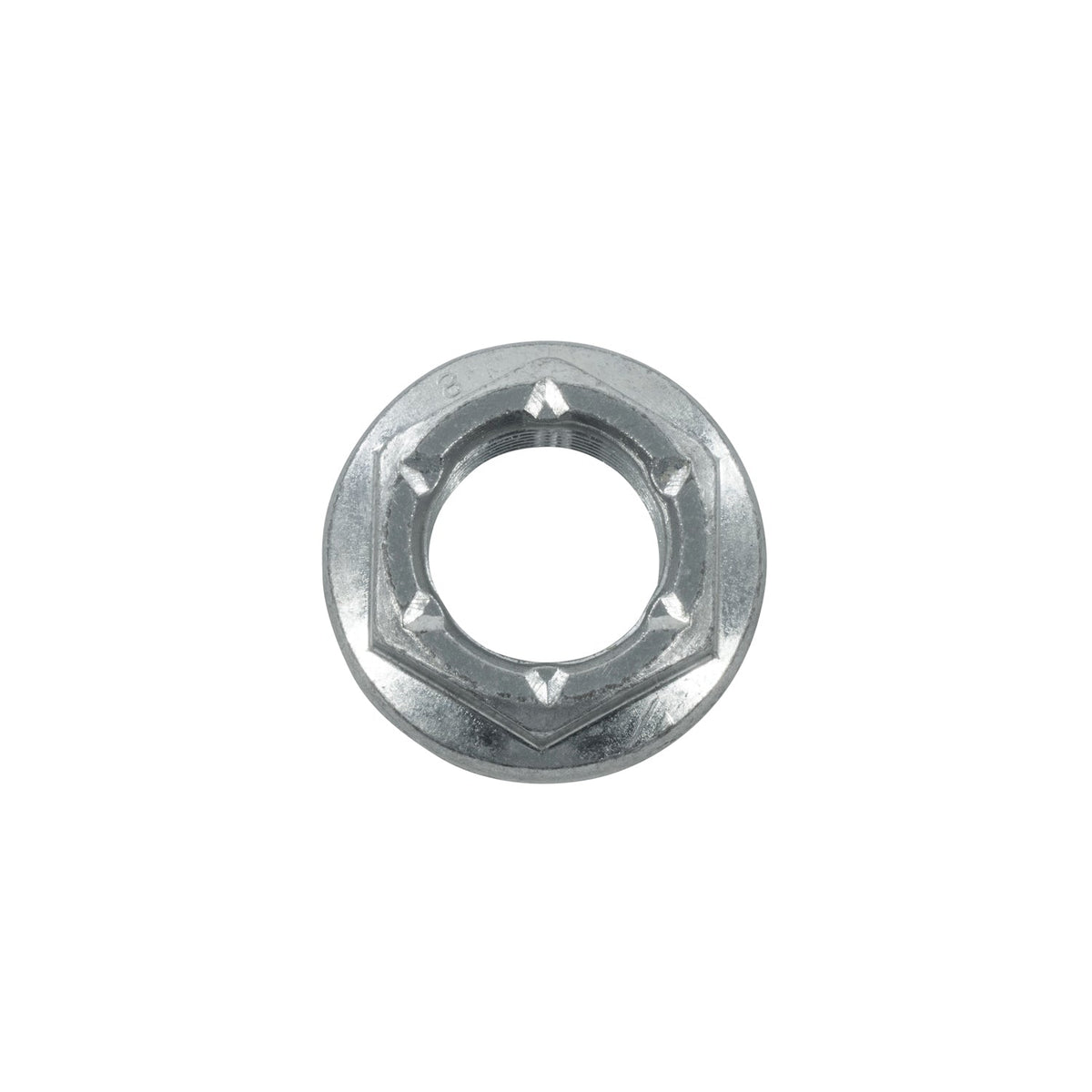 Yukon Gear 2018 Jeep Wrangler Differential Pinion Gear Nut - Rear Differential YSPPN-057