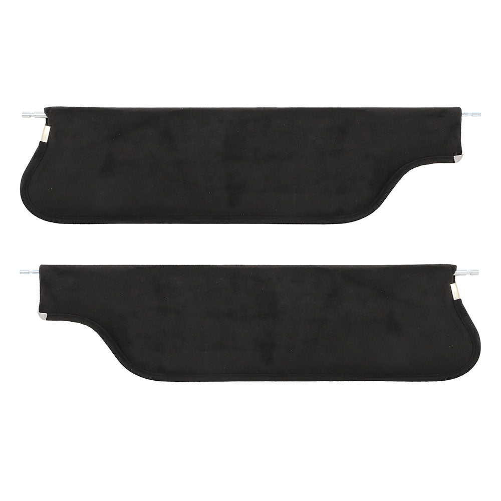 TMI Products Chevrolet Pontiac (Hardtop) Sun Visor 21-80409-99