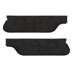 TMI Products Chevrolet Pontiac (Hardtop) Sun Visor 21-80409-99