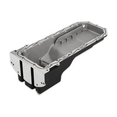 Holley Chevrolet, Dodge, GMC, Plymouth... Engine Oil Pan 302-75BK