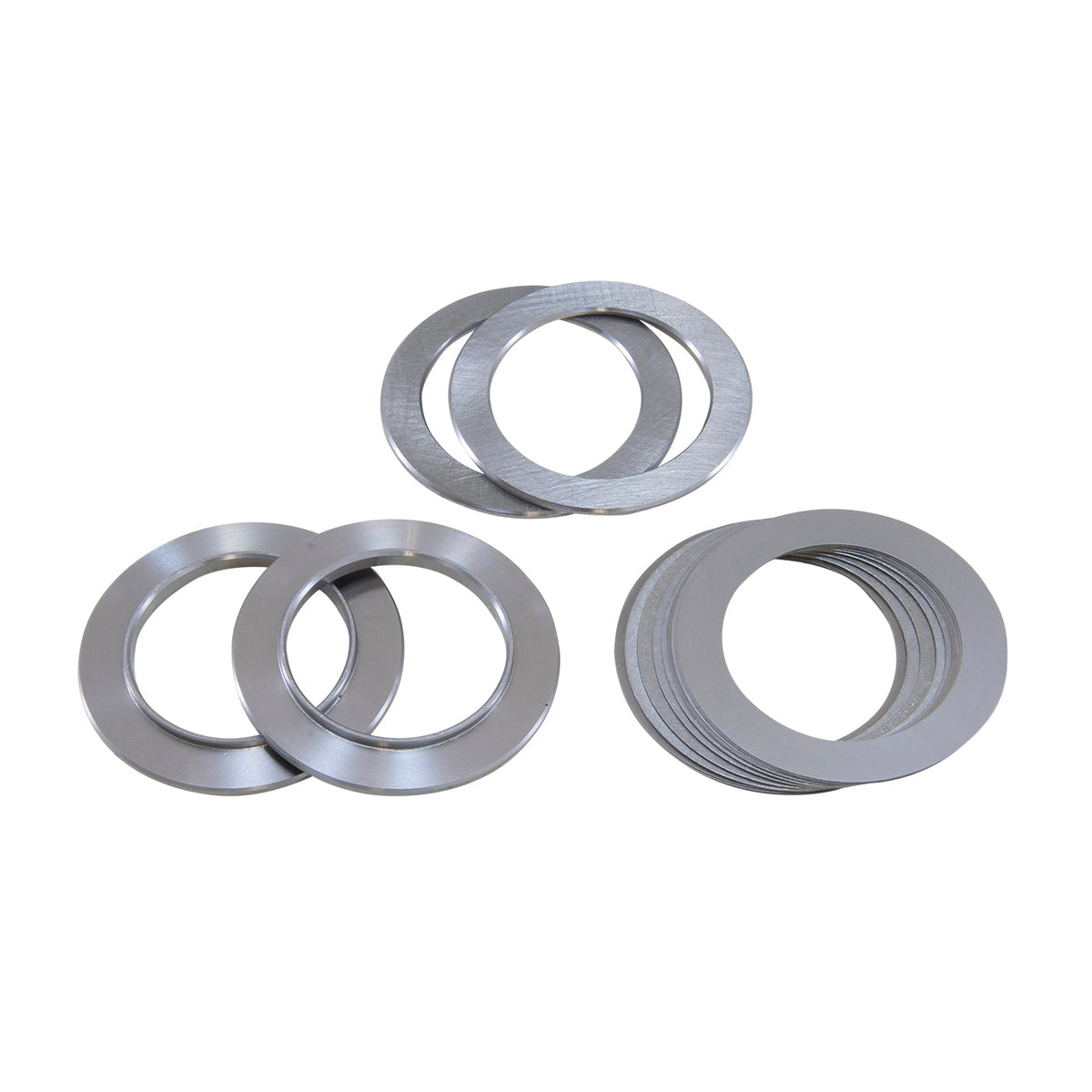 Yukon Gear Buick Cadillac Chevrolet Ford Differential Carrier Bearing Shim SKSS12