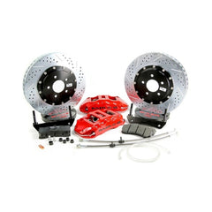 Baer Brakes 15inch Ext Plus Front Brake Kit CY SDZ 4301514CY