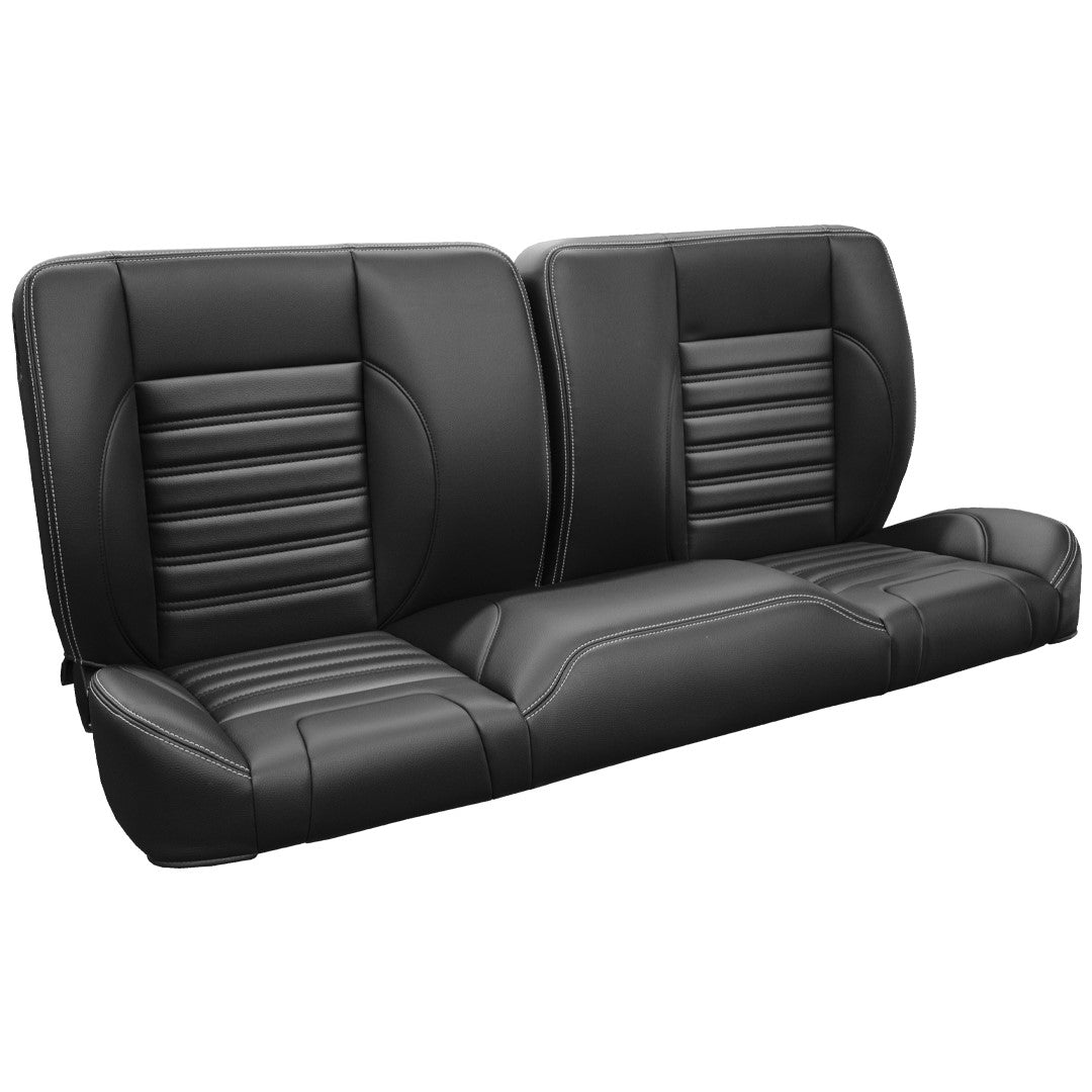 TMI Products Chevrolet Dodge Ford GMC... Seat 47-9701-6525-WS