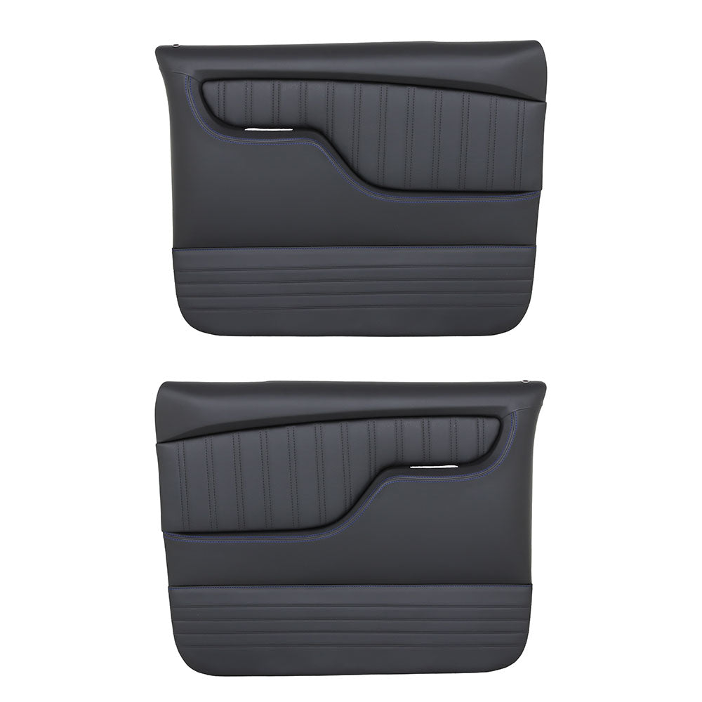 TMI Products Chevrolet GMC Door Panel 11-83003-6525-BS