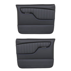 TMI Products Chevrolet GMC Door Panel 11-83003-6525-BS