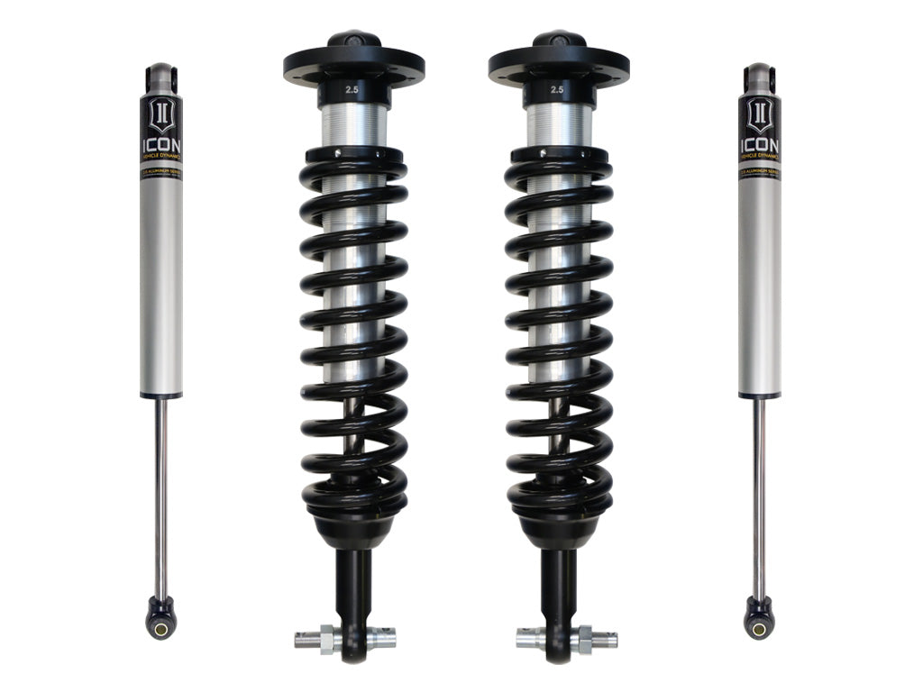 ICON Vehicle Dynamics K93111 0-2.75 Stage 1 Suspension System