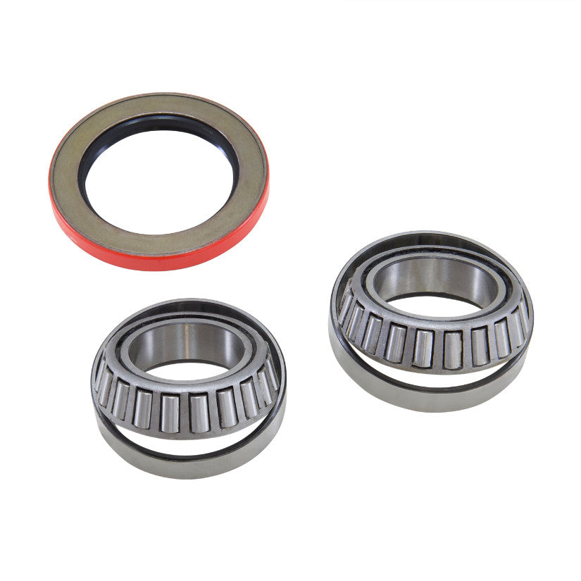Yukon Gear Chevrolet (4WD) Wheel Bearing and Seal Kit - Front AKF-G03