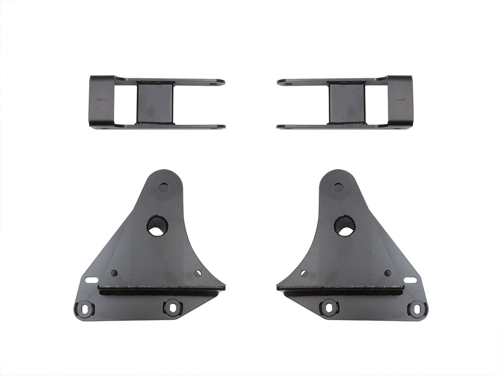 ICON Vehicle Dynamics 33099 3 Hanger Kit