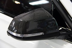 Dinan BMW Door Mirror Cover D980-0022