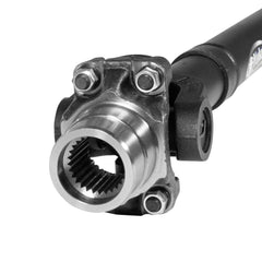 Yukon Gear Jeep Drive Shaft Assembly - Front YDS055