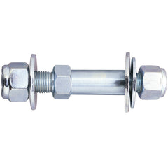 QA1 7888-108 Kit Mount Shock Camaro Rear
