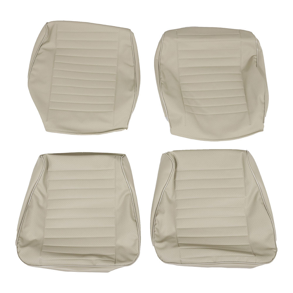 TMI Products 74-79 Volkswagen Transporter Seat Cover 43-2116-05