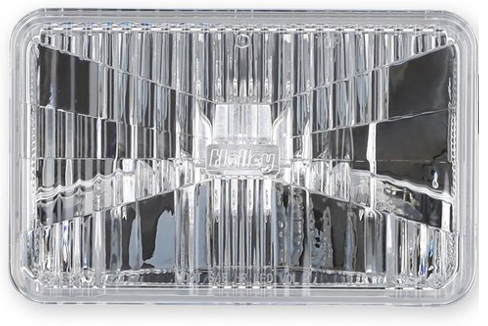 Retrobright American Motors, Audi, Buick, Cadillac... Headlight Housing LFRB185