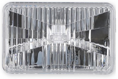 Retrobright American Motors, Audi, Buick, Cadillac... Headlight Housing LFRB185