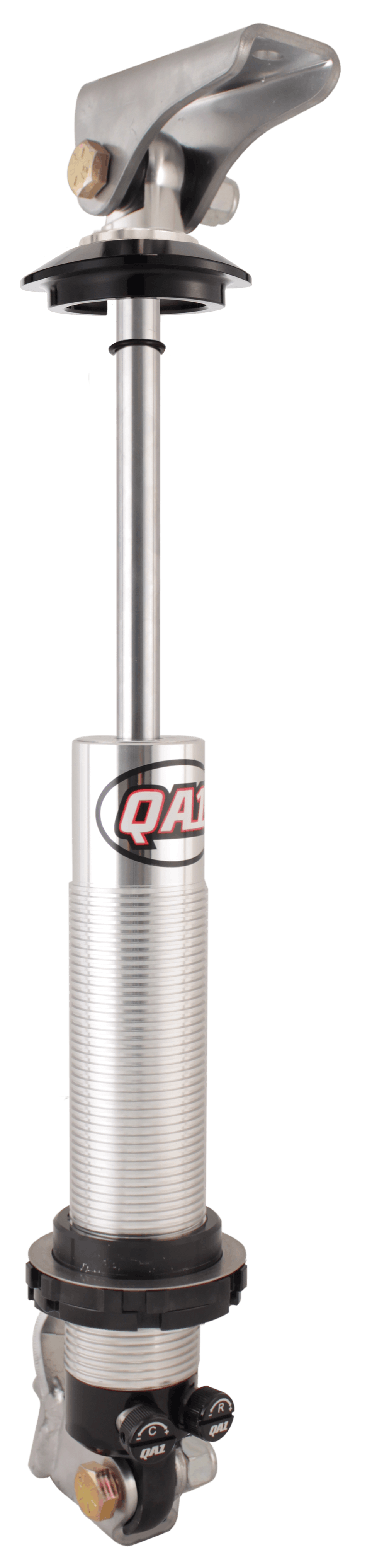 QA1 RCK52370 Kit, Rear Pro-Coil D-Adj, No Springs 73-77 GM A-Body