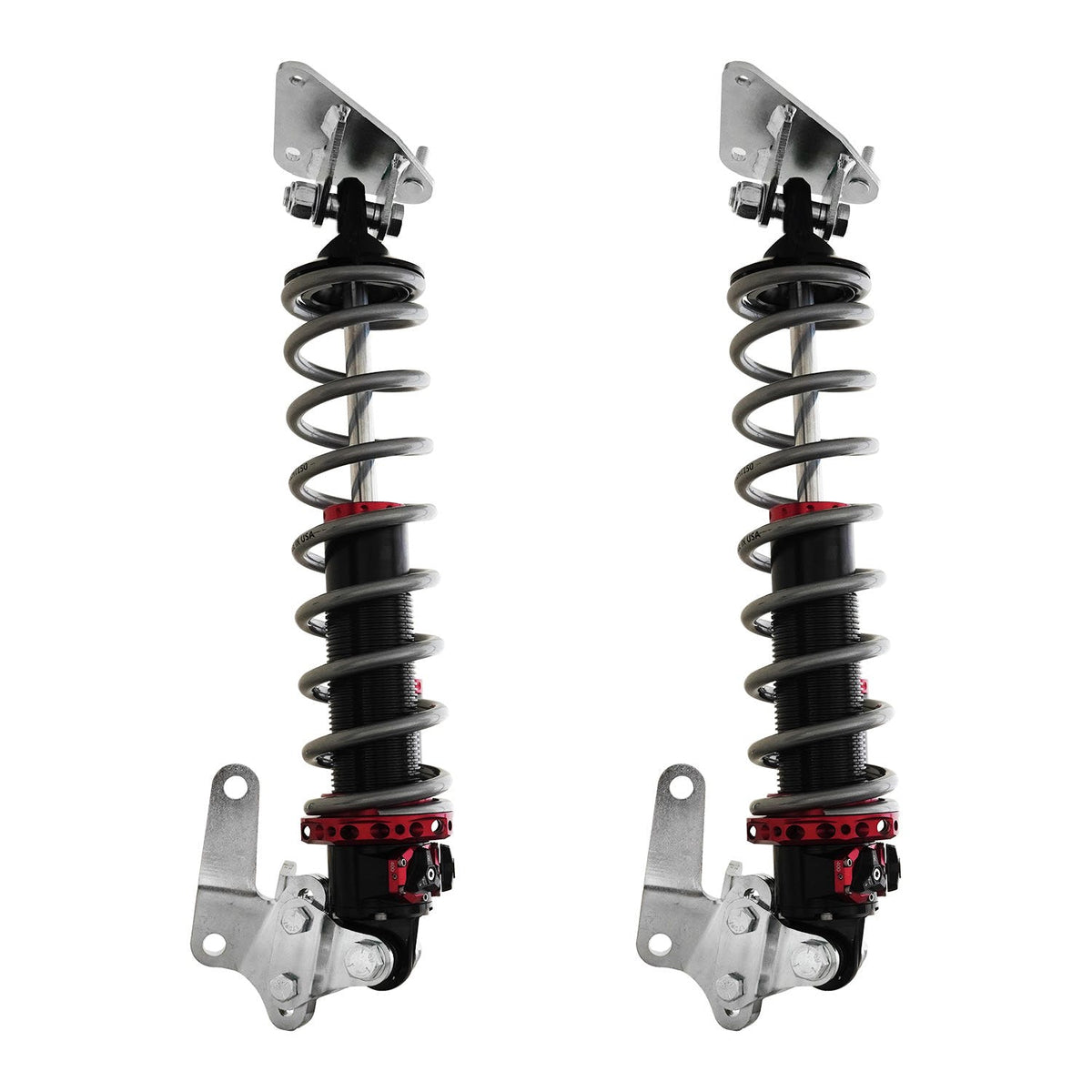 QA1 RCK52441 Kit, Rear Pro-Coil MOD-Adj, 64-72 GM A/G-Body, 14-150